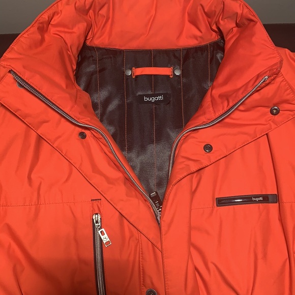 🎉Host pick🎉Bugatti- Men’s jacket - Picture 3 of 17